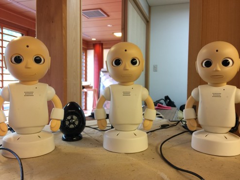 SEEDS Conference 2015