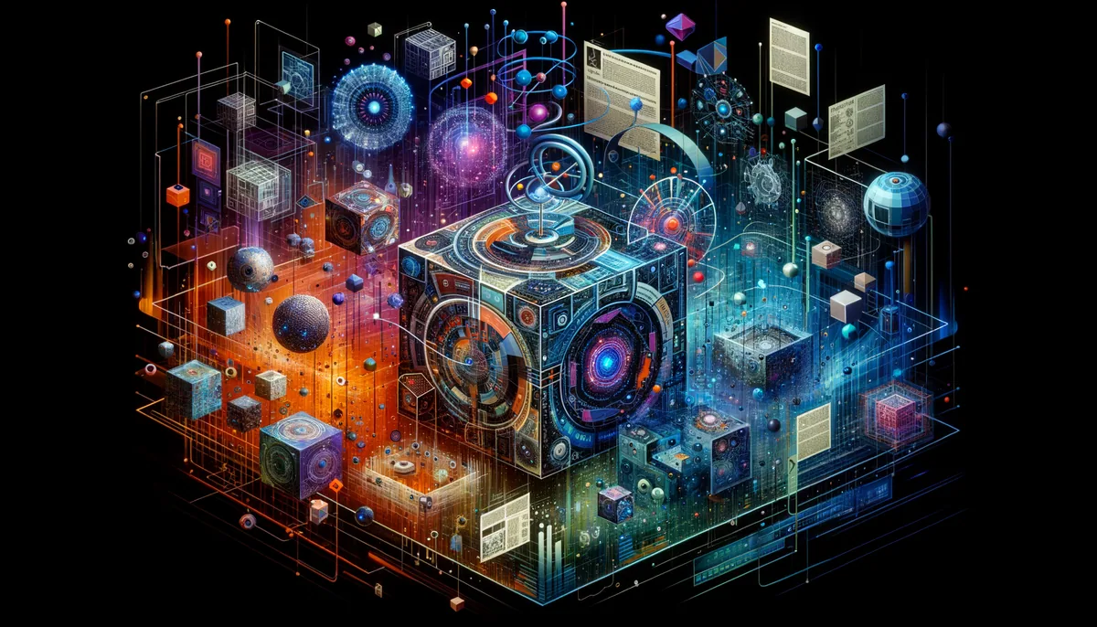 AI Research Trend Notes visual