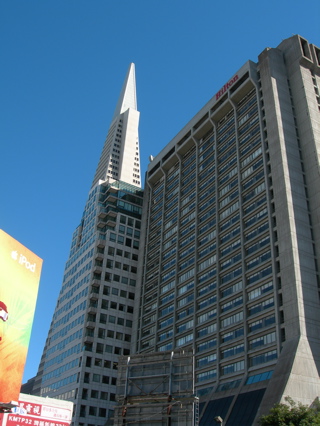 トランスアメリカ