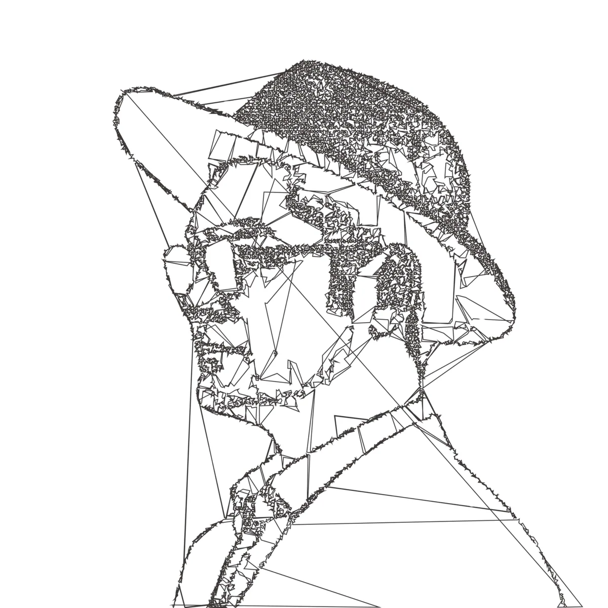 Shugo Nozaki on Spotify visual